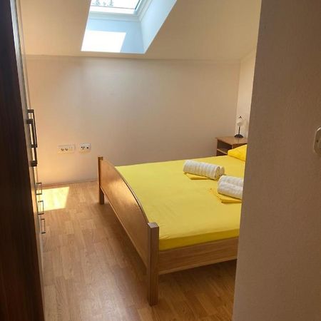 Apartmani Bungic Драге Екстер'єр фото