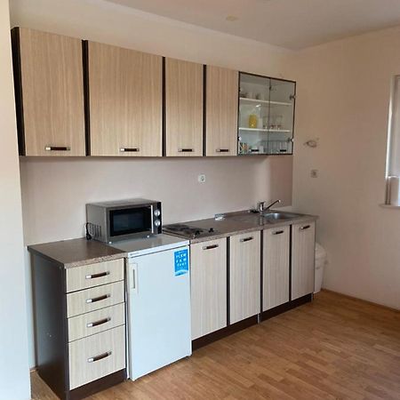 Apartmani Bungic Драге Екстер'єр фото