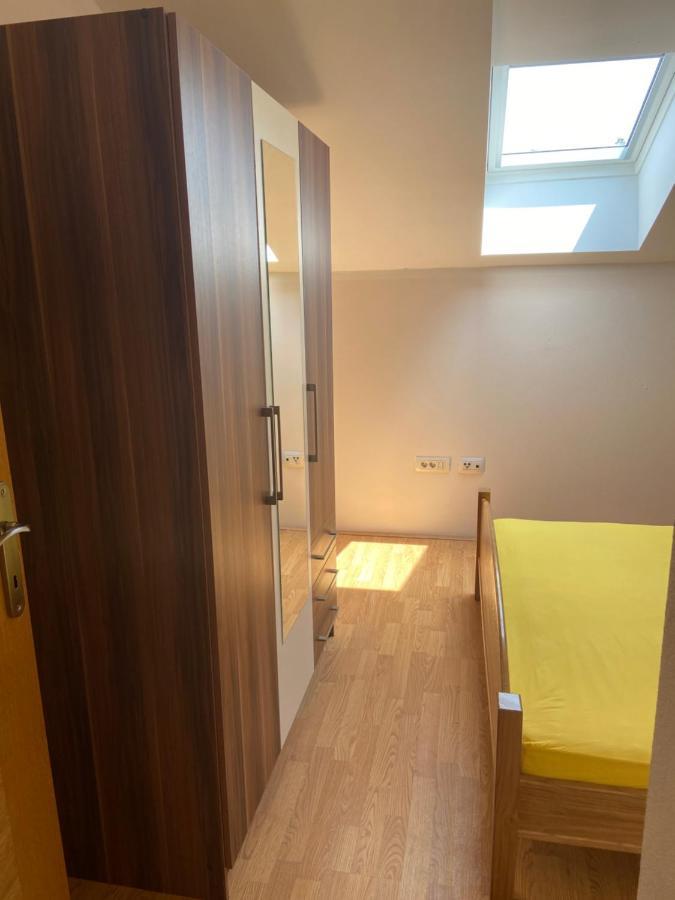 Apartmani Bungic Драге Екстер'єр фото