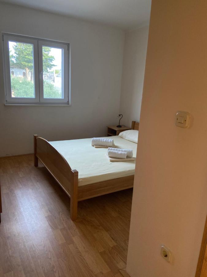 Apartmani Bungic Драге Екстер'єр фото