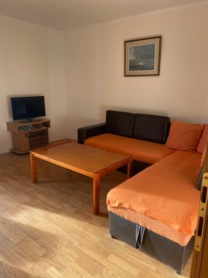 Apartmani Bungic Драге Екстер'єр фото