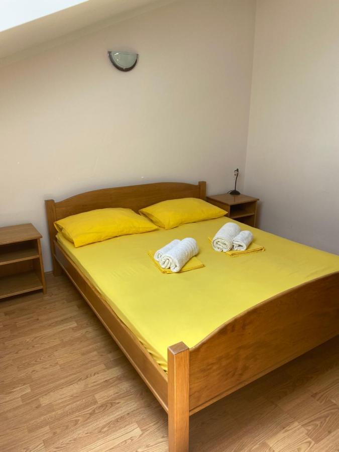 Apartmani Bungic Драге Екстер'єр фото