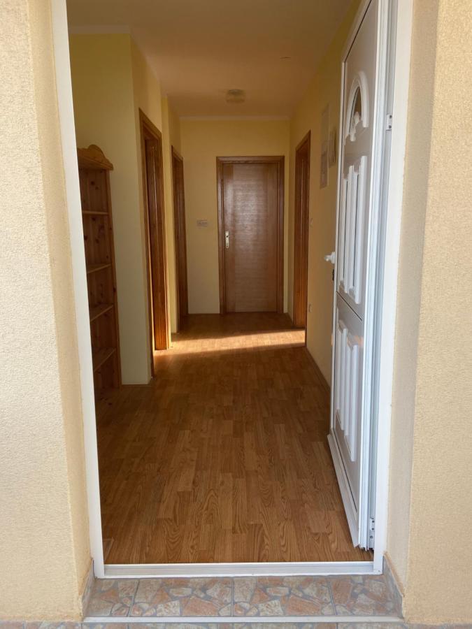 Apartmani Bungic Драге Екстер'єр фото