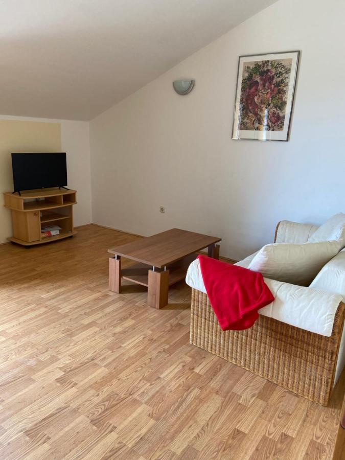 Apartmani Bungic Драге Екстер'єр фото