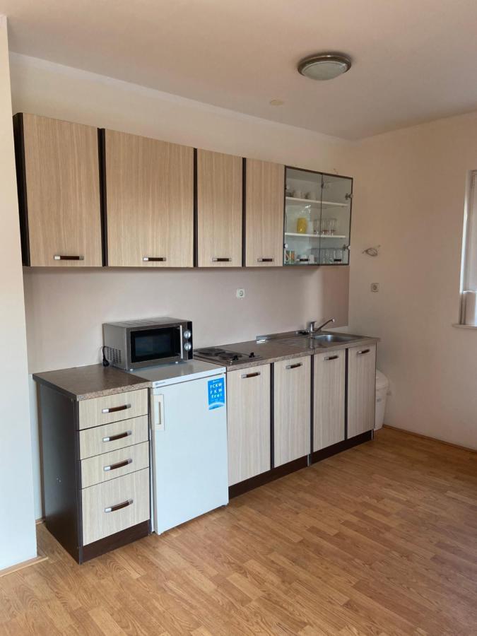Apartmani Bungic Драге Екстер'єр фото