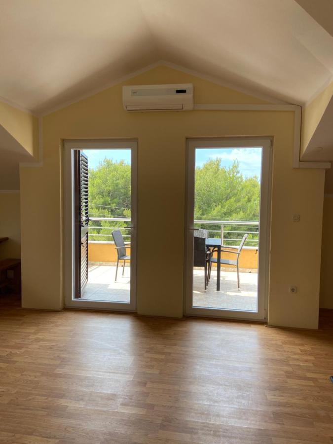 Apartmani Bungic Драге Екстер'єр фото