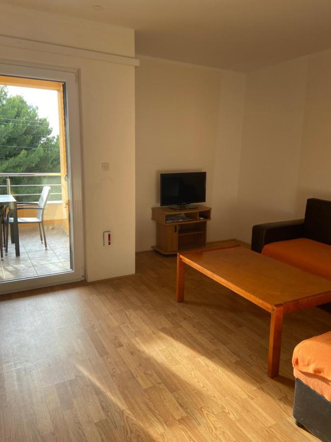 Apartmani Bungic Драге Екстер'єр фото