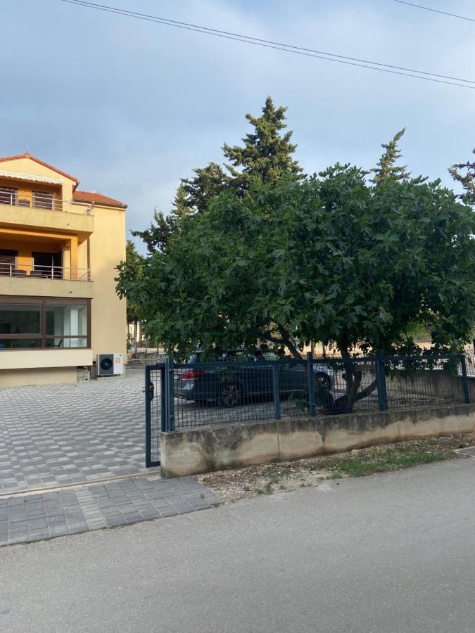 Apartmani Bungic Драге Екстер'єр фото